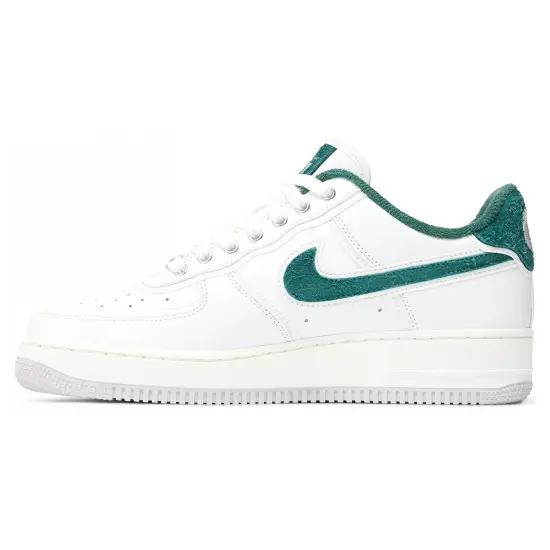 Nike Air Force 1 '07 Premium 'University Of Oregon' PE