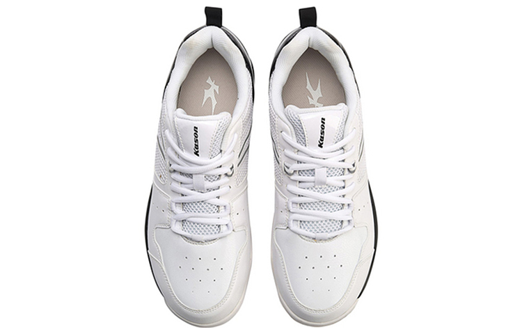 Li Ning Kaiser Cushioning Abrasion Resistant Slip Resistant Cushioning Abrasion Resistant Slip Resistant Low top