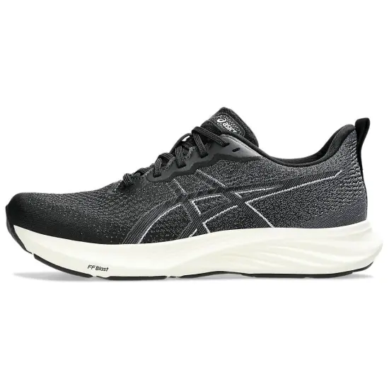 Asics DynaBlast 4 'Black Carrier Grey' Women's