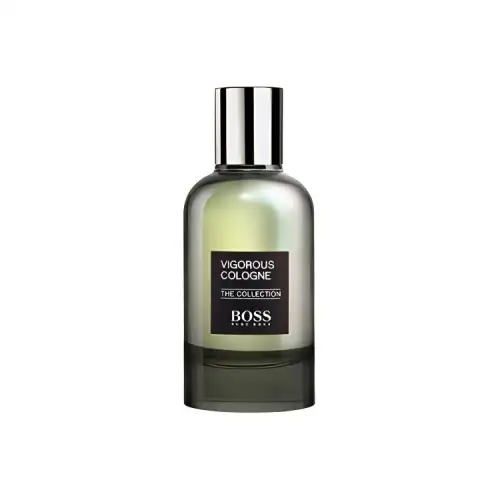 HUGO BOSS The Collection Active Antique Style Dragon