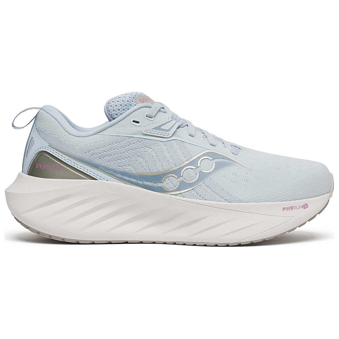 Saucony Triumph 22 Vapor Moon Women’s