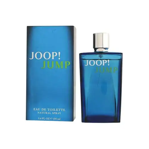 JOOP Wooden fragrant