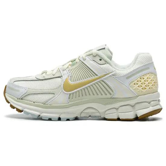 Nike Zoom Vomero 5 Sail Buff Gold Women's