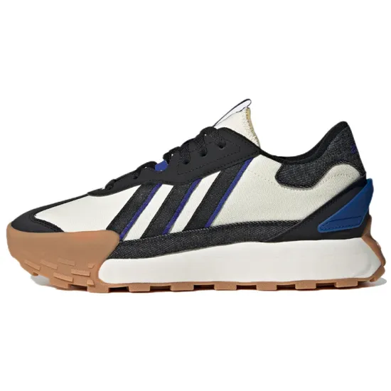 adidas neo Futro Mixr Blue Black White