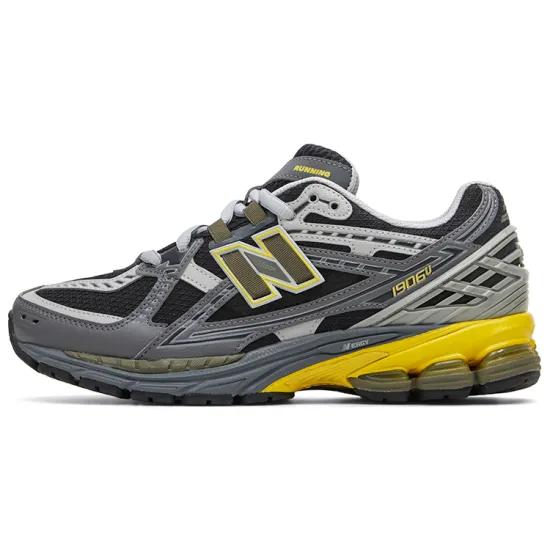 New Balance 1906U Castlerock Ginger Lemon Men's