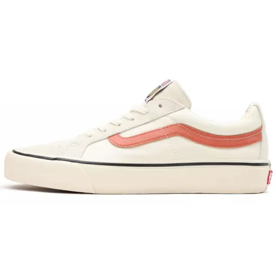 Vans Sk8-Low Reissue SF 'Antique White Langoustin'