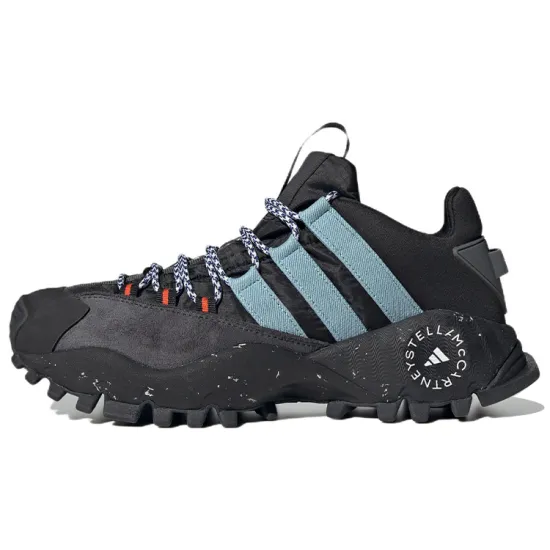 Adidas Seeulater By Stella Mccartney Core Black Utility Grey Hi-Res Blue