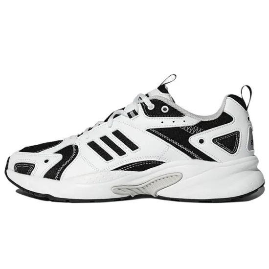 Adidas Neo Neo Jz Runner 'White Black'