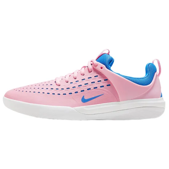 Nike Sb Nyjah 3 'Pink Royal'