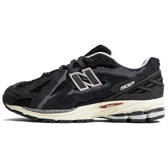 New Balance 1906D Protection Pack Black