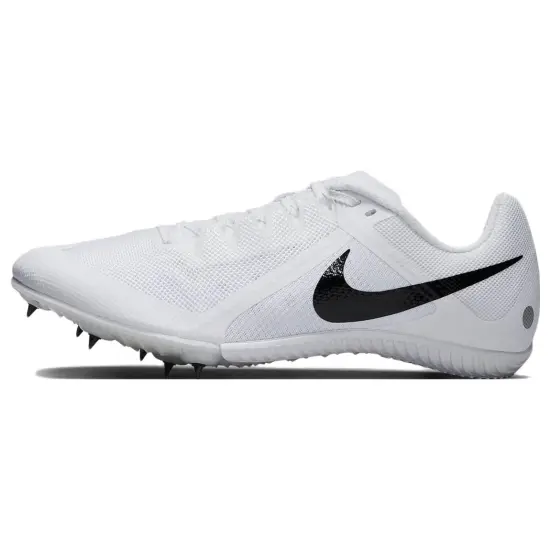 Nike Zoom Rival Multi White Black