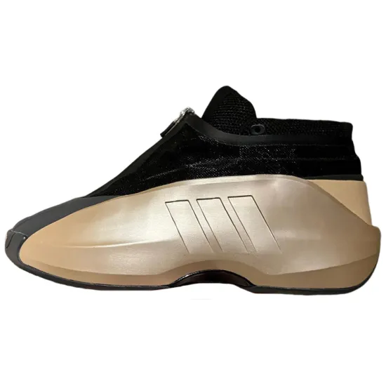 Adidas Originals Crazy IIInfinity Gold