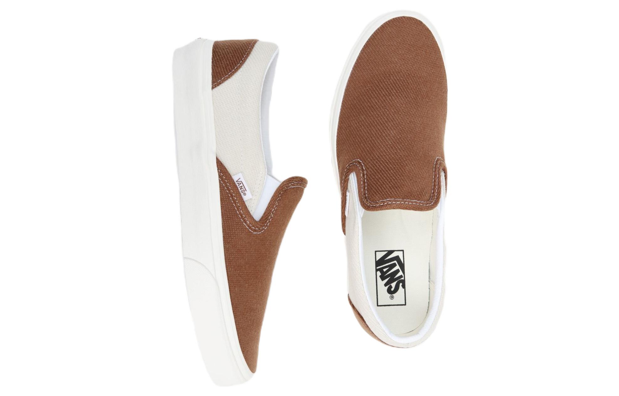 Vans slip-on Ayakkabi