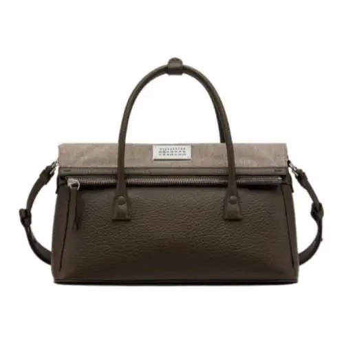 Maison Margiela 5AC Medium Top Handle Bag
