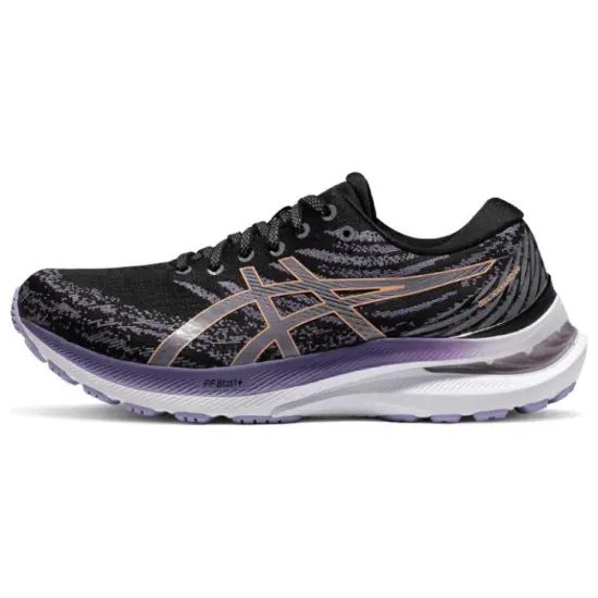 Asics Gel Kayano 29 'Black Violet' Women's