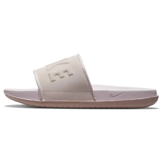 Nike Offcourt Flip-flops Women's Pink/Gray