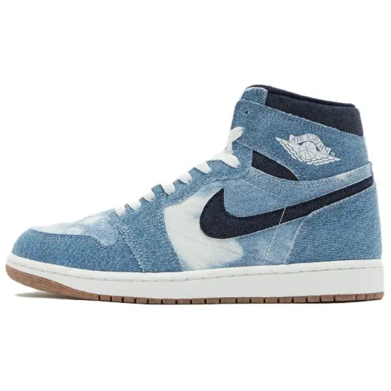 Air Jordan 1 High OG 'Denim'