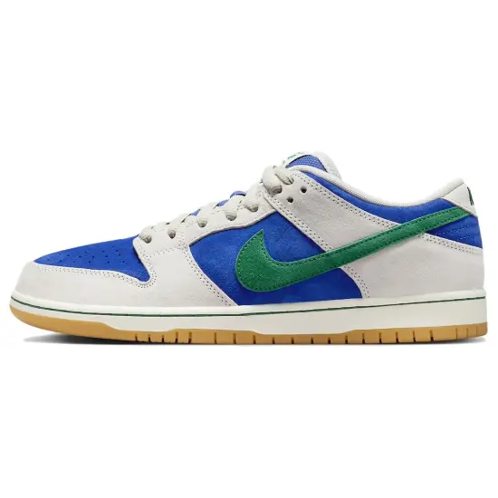 Nike SB Dunk Low Hyper Royal Malachite