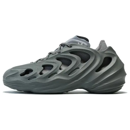 Adidas Originals AdiFOM Q Grey