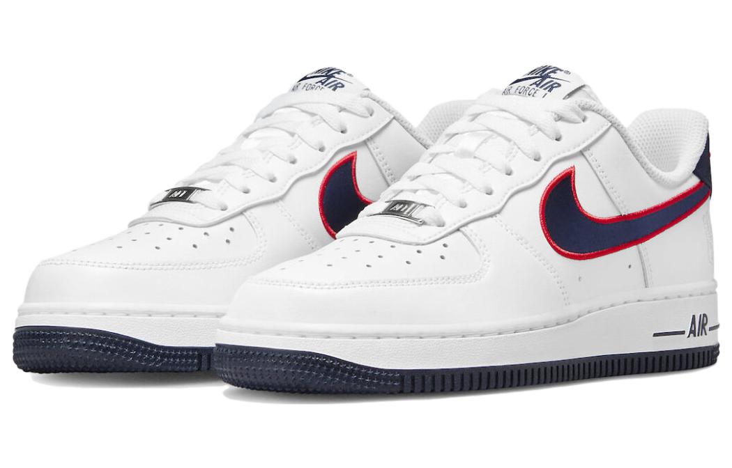 Nike Air Force 1 Low "Houston Comets"