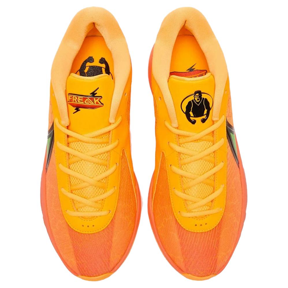 Nike Zoom Freak 6 ‘Halloween’