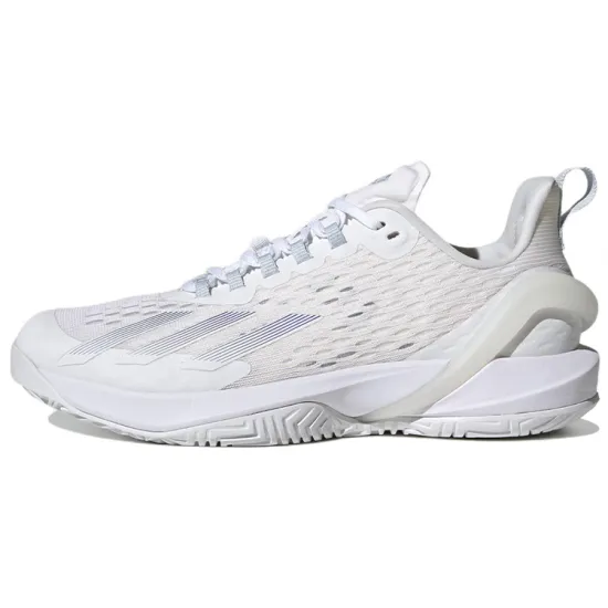 adidas Women's Adizero Cybersonic 'White Halo Blue'