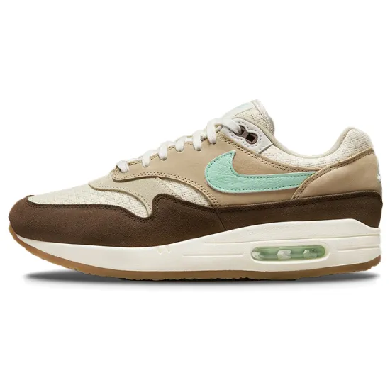 Nike Air Max 1 Crepe Brown 2022