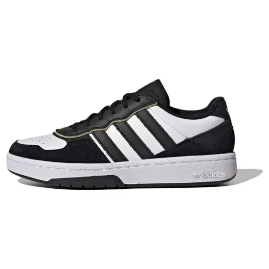 Adidas Originals Courtic Shoes 'White Black'