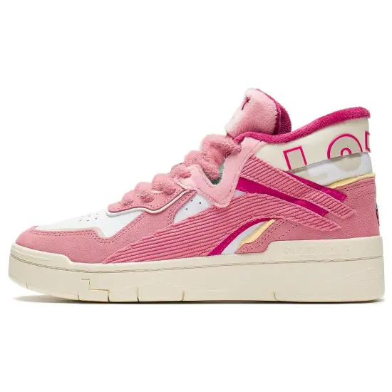 LINING Superwave Mid Prm X Disney 'Lotso' Women's