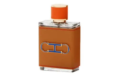 Carolina eponymous CH Passion Men's Perfume Amber Fragrance Perfume EDP 100ml Orange Blossom Cedar