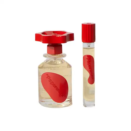 OFF-WHITE Solution No. 4 Fragrance Perfume Floral Fragrance Parfum Fresh 115ml