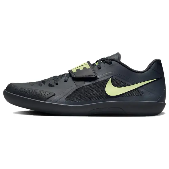 Nike Zoom Rival SD 2 'Anthracite Light Lemon Twist'