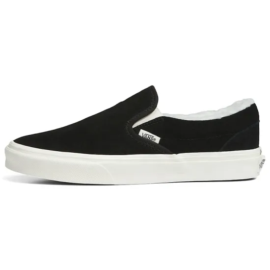 Vans Classic Slip-On Sneakers