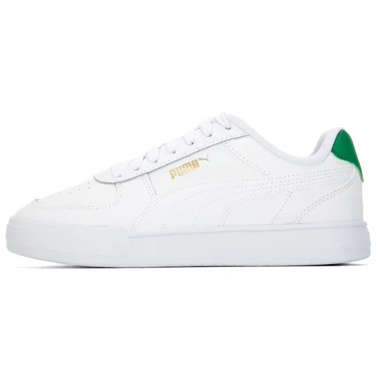 PUMA Caven 'White Amazon Green'