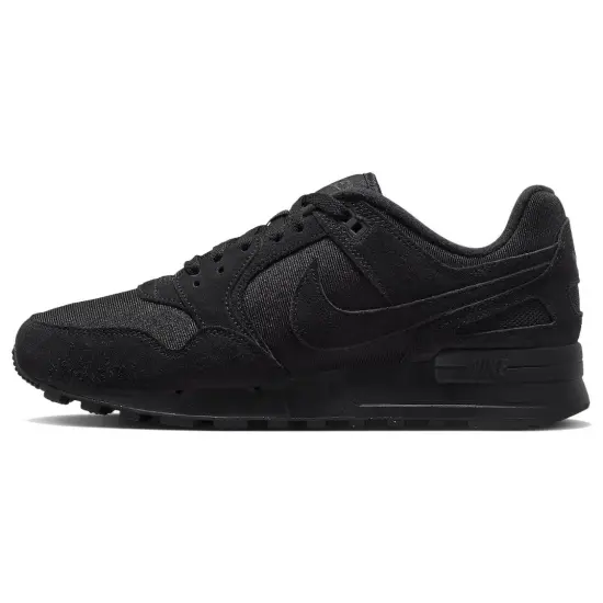 Nike Air Pegasus '89 Triple Black