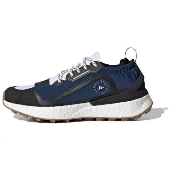 Adidas Stella McCartney X Outdoor Boost 2.0 Cold.RDY 'Mystery Blue Black' Women's