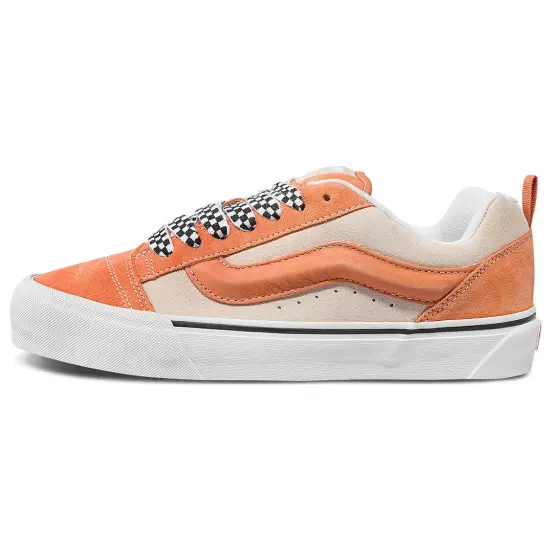 Vans Knu Skool VLT LX Peach Dust