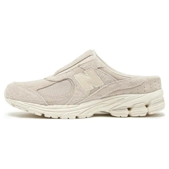 New Balance 2002R Calm Taupe Angora