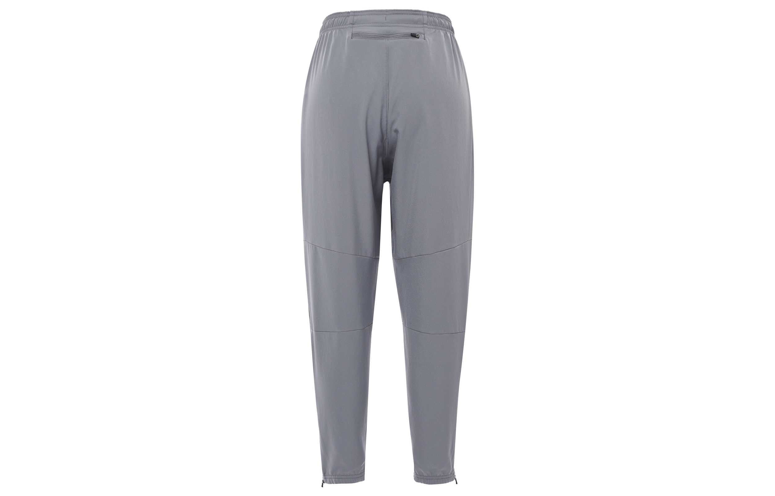 Nike Dri Fit Running Pants Men’s Gray