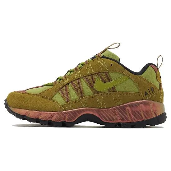 Nike Air Humara Pacific Moss