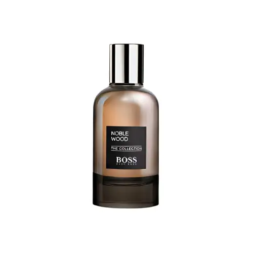 HUGO BOSS The Collection Noble Wooden Box