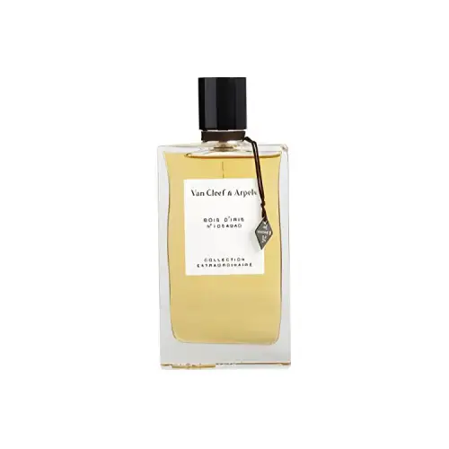 Van Cleef & Arpels Van Cleef & Arpels Extraordinary Collection Orris Wood Perfume for Women Floral EDP Vetiver Ambergris 75ml