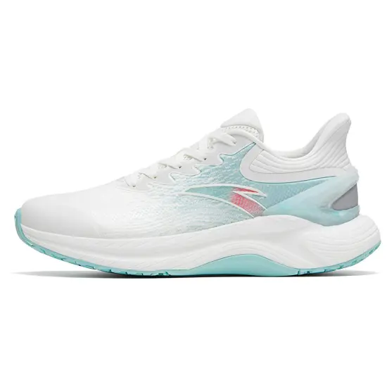 ANTA Gen 3.0 Running Shoes Women's Low-Top White Green