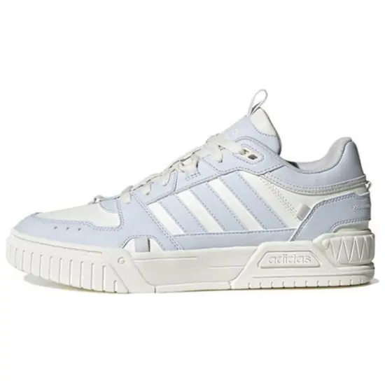Adidas Neo Neo D-PAD 'Blue White' Women's