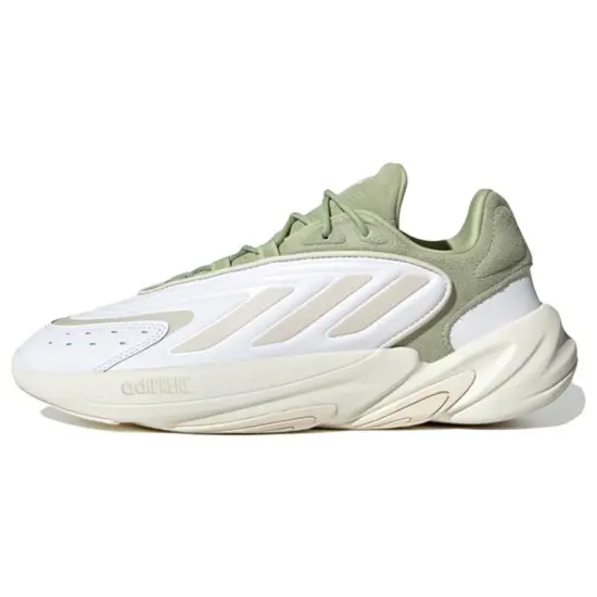 Adidas Originals Ozelia 'Green White'