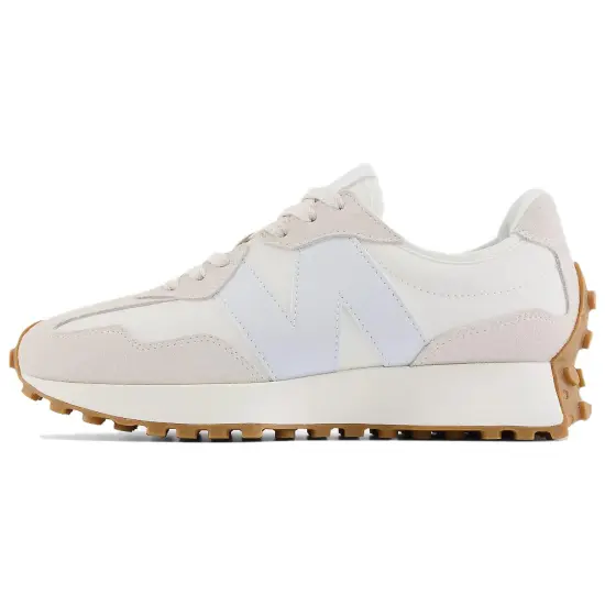 New Balance 327 Moonbeam Ice Blue Women's