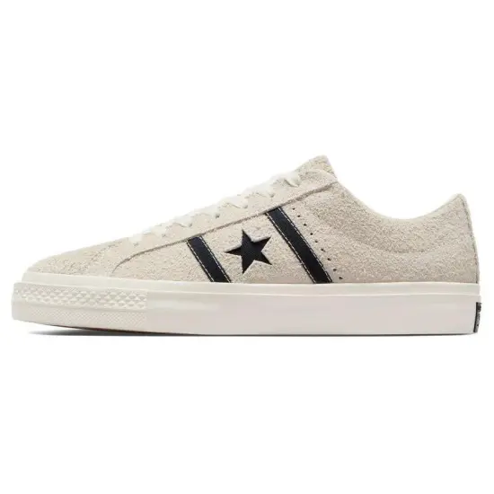 One Star Converse Academy Pro Suede 'Egret'