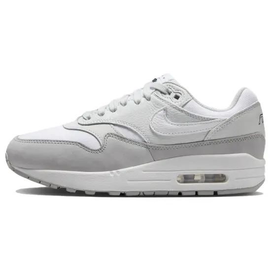 Nike Air Max 1 '87 LX Light Smoke Grey Women's