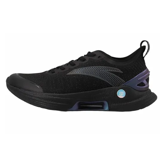 ANTA Gen 3.0 Running Shoes Men Low-Top Black