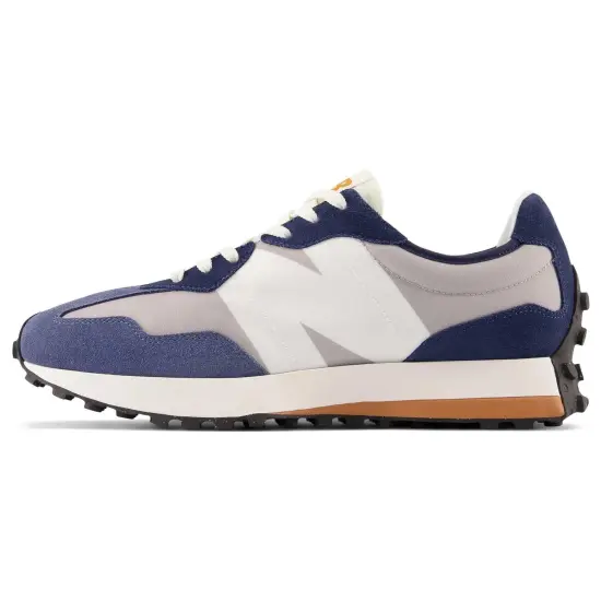 New Balance 327 Vintage Indigo